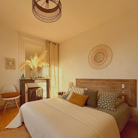 ברנאי Maison 54 מראה חיצוני תמונה