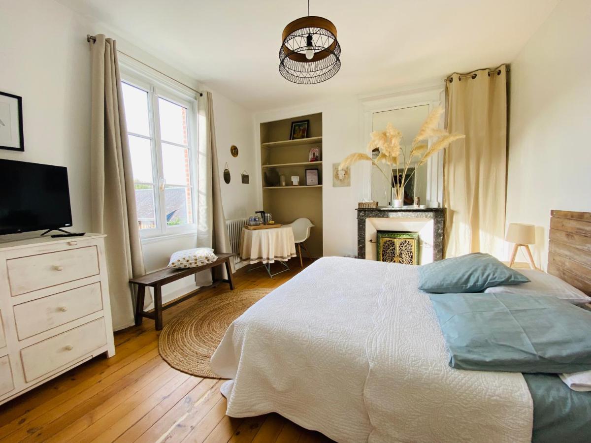 ברנאי Maison 54 מראה חיצוני תמונה