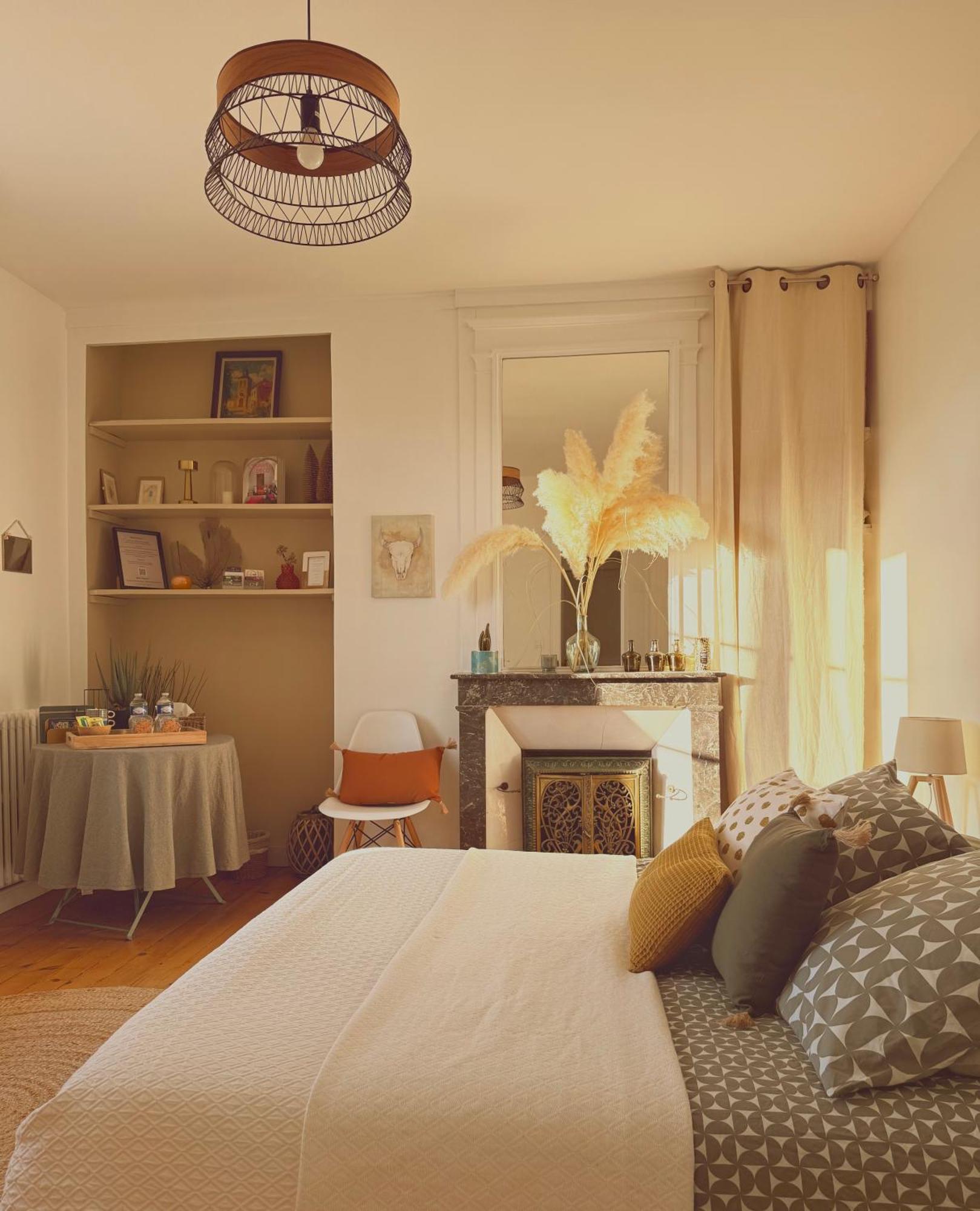 ברנאי Maison 54 מראה חיצוני תמונה
